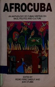 AfroCuba: Works on Paper, 1968–2003