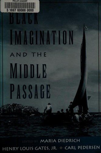 Black Imagination and the Middle Passage