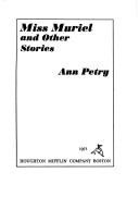 Miss Muriel and Other Stories