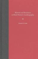 Rhetoric and Resistance in Black Women's Autobiography