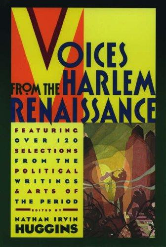 Voices from the Harlem Renaissance