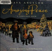 Amazing Peace: A Christmas Poem