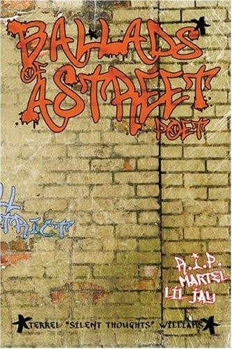 Ballads of a Street Poet