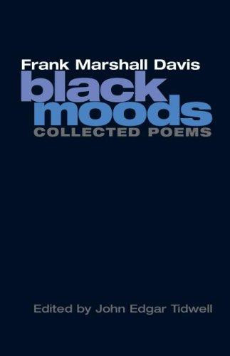 Black Moods: Collected Poems (American Poetry Recovery Series)