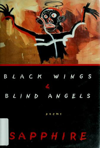 Black Wings & Blind Angels: Poems