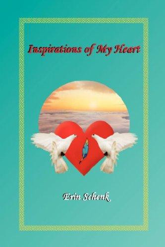 Inspirations of My Heart