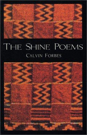 The Shine Poems