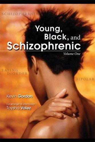 Young Black and Schizophrenic