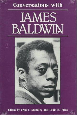 Conversations with James Baldwin