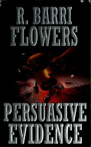 Persuasive Evidence