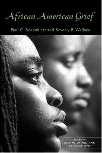African American Grief