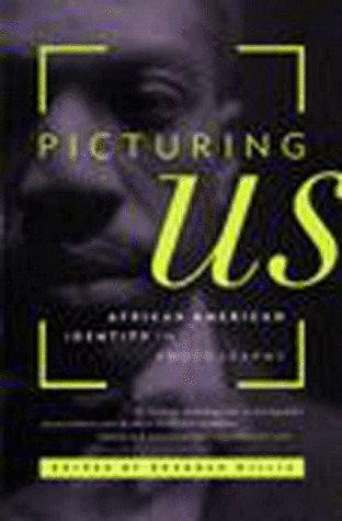 Picturing Us: African American Identity in Photography