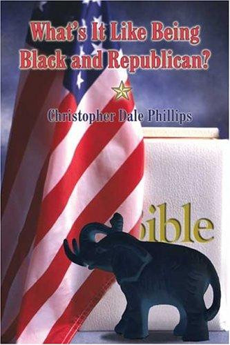 What's It Like Being Black and Republican?