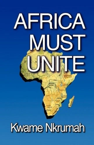 Africa Must Unite!