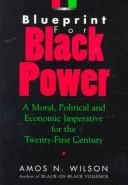 Blueprint for Black Power: A Moral, Political, and Economic Imperative for the Twenty-First
