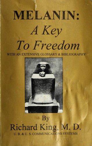 Melanin: A Key to Freedom