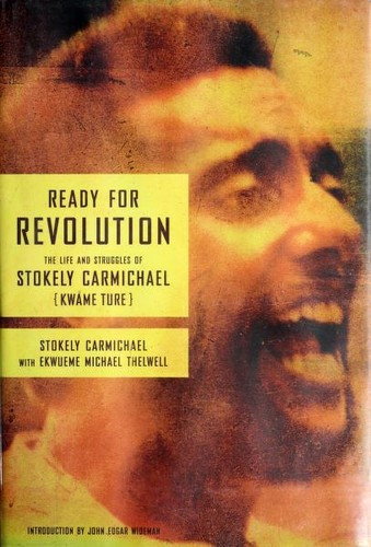 Ready for Revolution