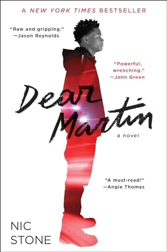 Dear Martin