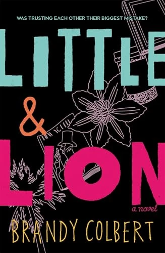 Little & Lion