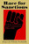 Race for Sanctions: African Americans Against Apartheid, 1946-1994