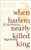 When Harlem Nearly Killed King: The 1958 Stabbing of Dr. Martin Luther King, Jr.