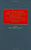 Contemporary African American Novelists: A Bio-Bibliographical Critical Sourcebook