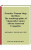 Preacher Woman Sings the Blues: The Autobiographies of Nineteenth-Century African American Evangelists