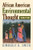 African American Environmental Thought: Foundations