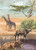 African Animals Notebook