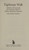Tightrope Walk: Identity, Survival and the Corporate World in African American Literature