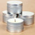 Money 2 Scented 8 oz Soy Candle No. 6 plus 1/2 oz burning oil