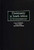 Christianity in South Africa: An Annotated Bibliography