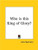 Who Is the King of Glory