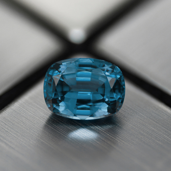 Blue Spinel