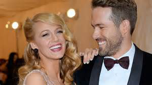 Blake Lively and Ryan Reynolds have undeniable chemistry