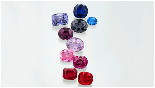 Beautiful Spinels!