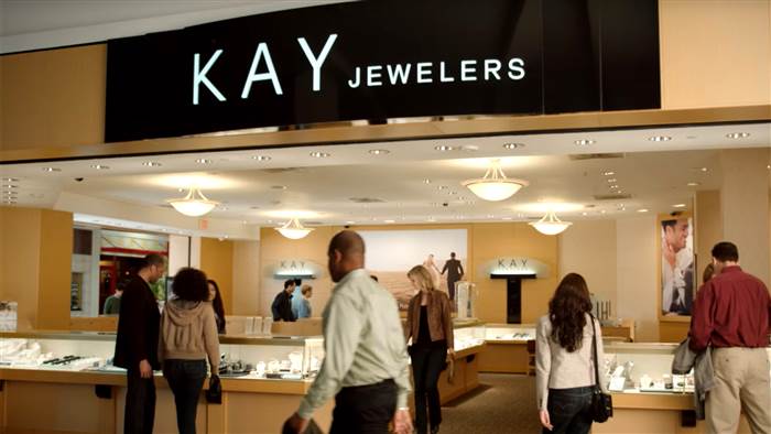 Kay Jewelers