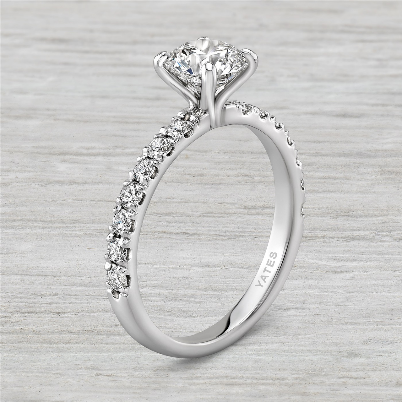 Best Engagement Rings in Modesto