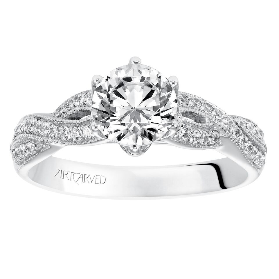 Best Engagement Rings in Modesto