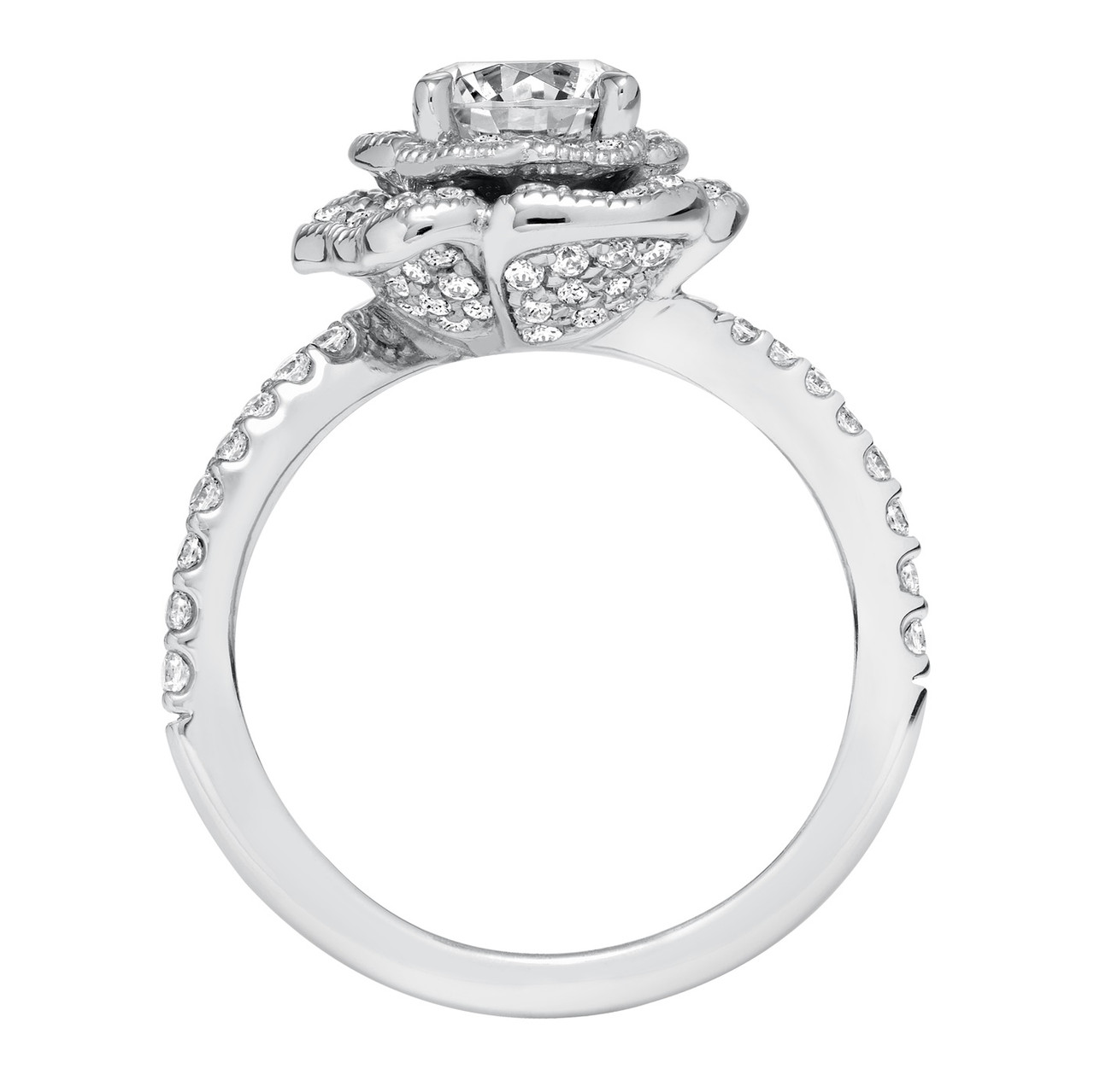 Modesto's Most Beautiful Rings, Ring Designs Not Seen Elsewhere