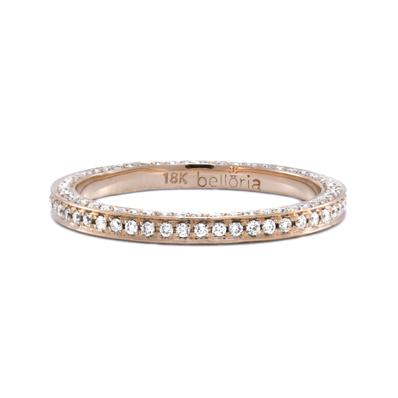 Samuels ladies sales eternity rings