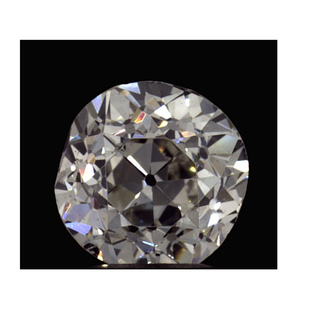 buy old mine cut diamond