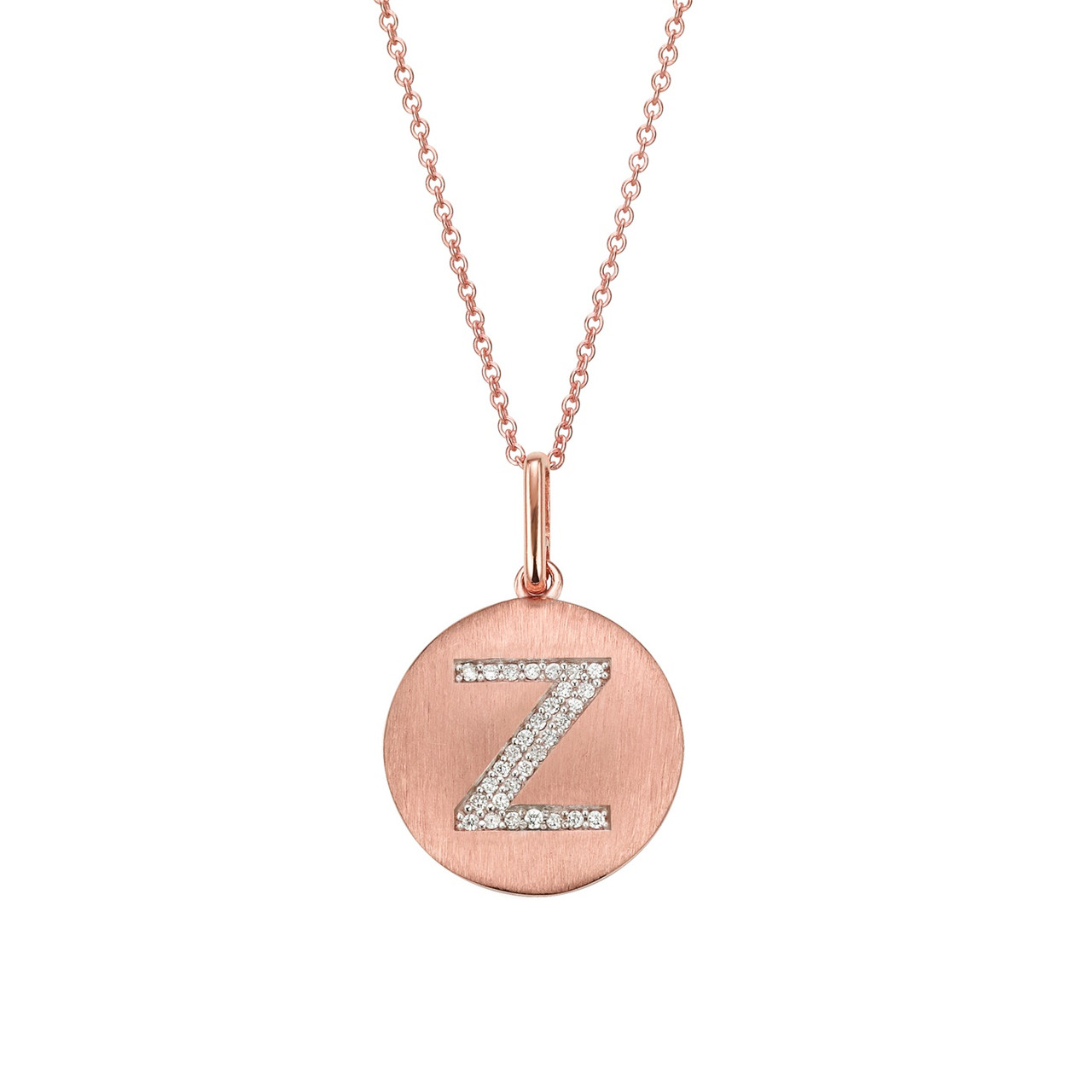 Initial Necklaces | Nordstrom