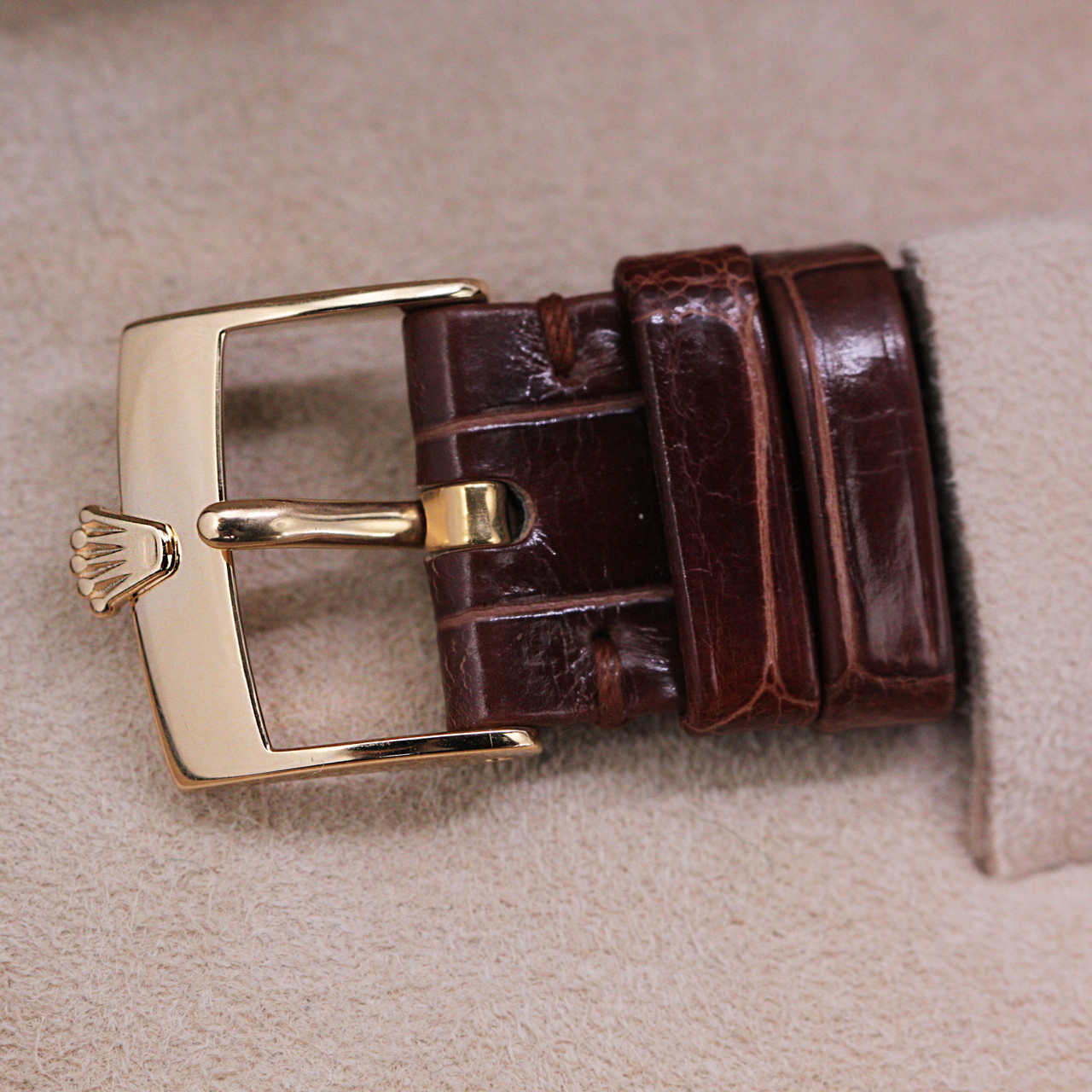 Crown Authentic Rolex Buckle Rolex Submariner Date For For Sale