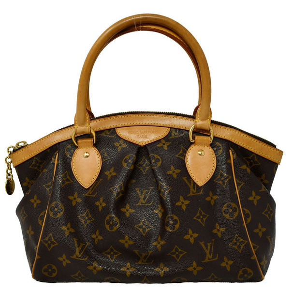 Louis Vuitton Tivoli PM, Monogram
