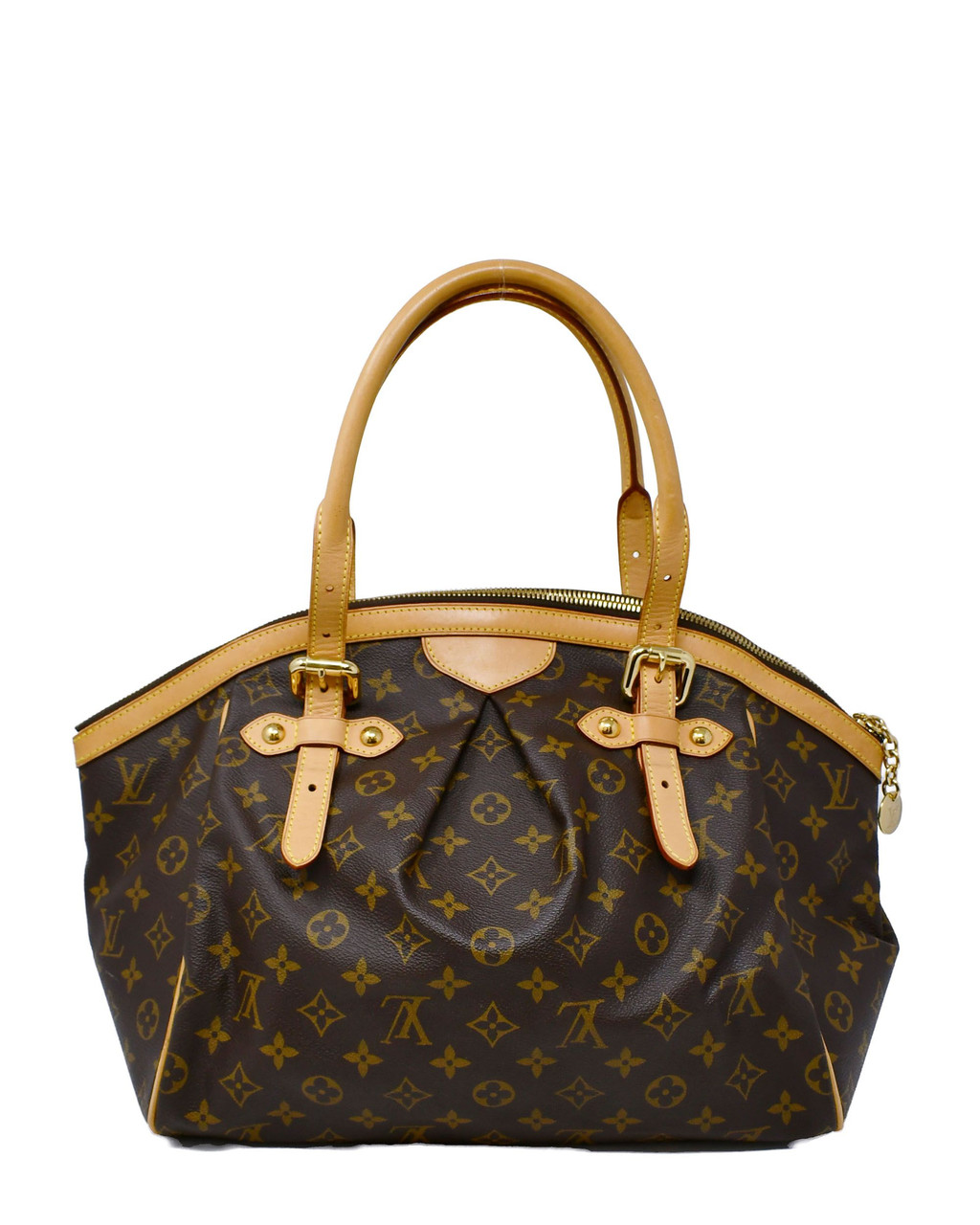 Louis Vuitton Tivoli GM, Monogram
