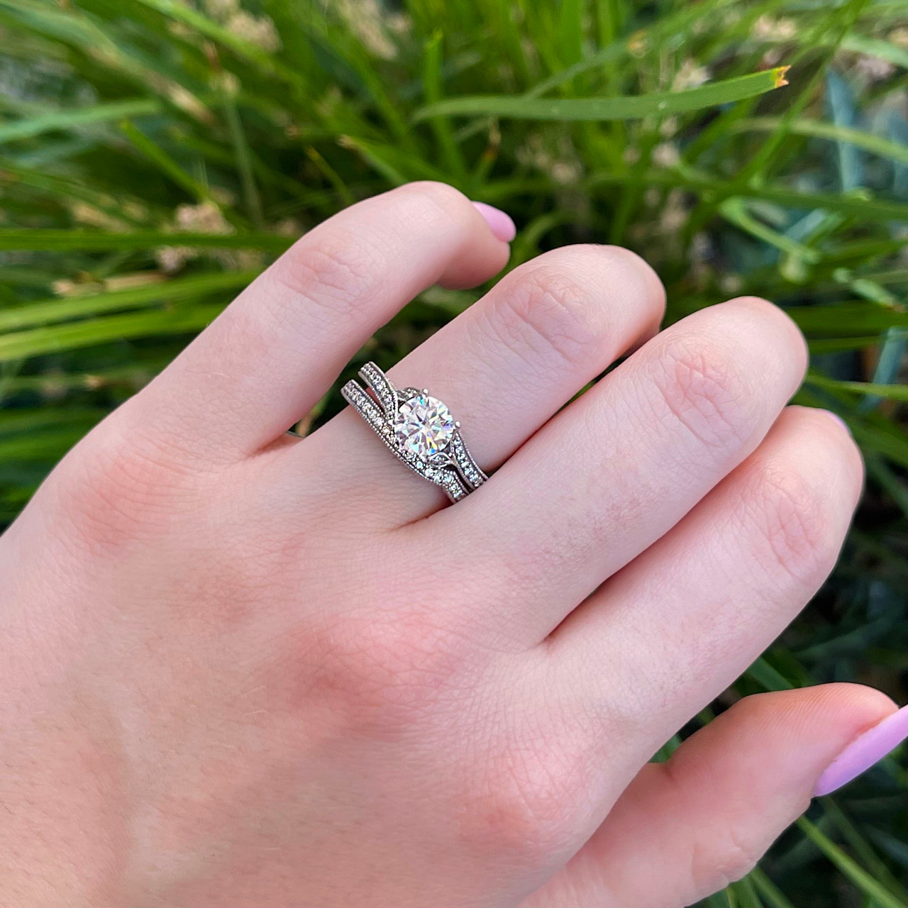 Engagement Ring Styles | Style & Setting Types