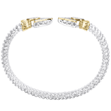 Vahan Arrow Diamond Bracelet, 4mm, .19ctw