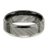 Edward Mirell Timoku Beveled Edge Ring 9mm