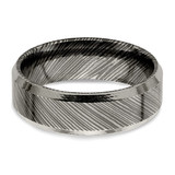 Edward Mirell Timoku Beveled Edge Ring 7mm